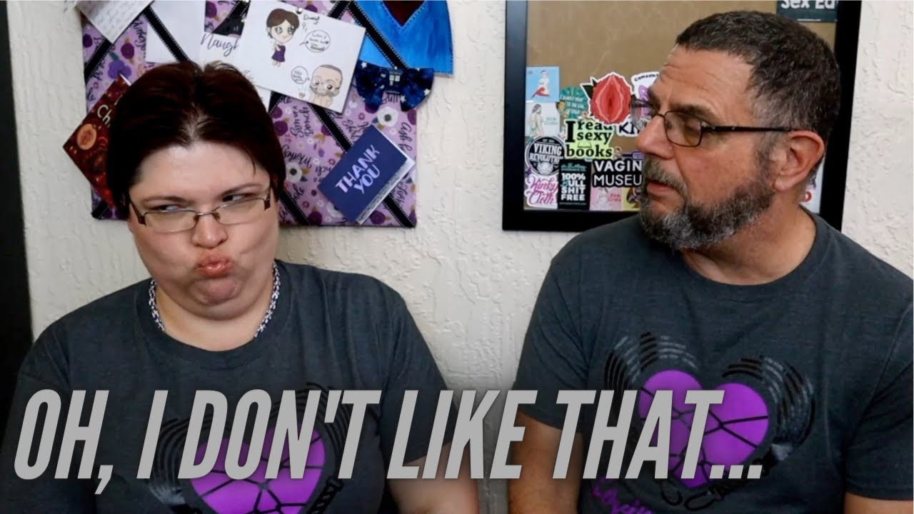 ⁣How We Handle Punishment in Our Relationship | Loving BDSM [CC]
