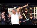 Jimmie Vaughan - Boom Bapa Boom (JazzOpen Stuttgart 2014, Mercedes-Benz Museum, 14.07.2014)