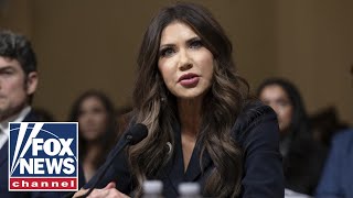 Noem BLASTS green card lottery: ‘This is a DANGEROUS program!’