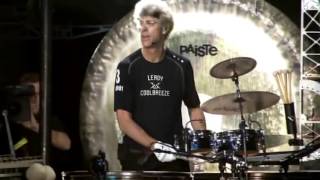 The Police - Wrapped Around Your Finger of Stewart Copeland