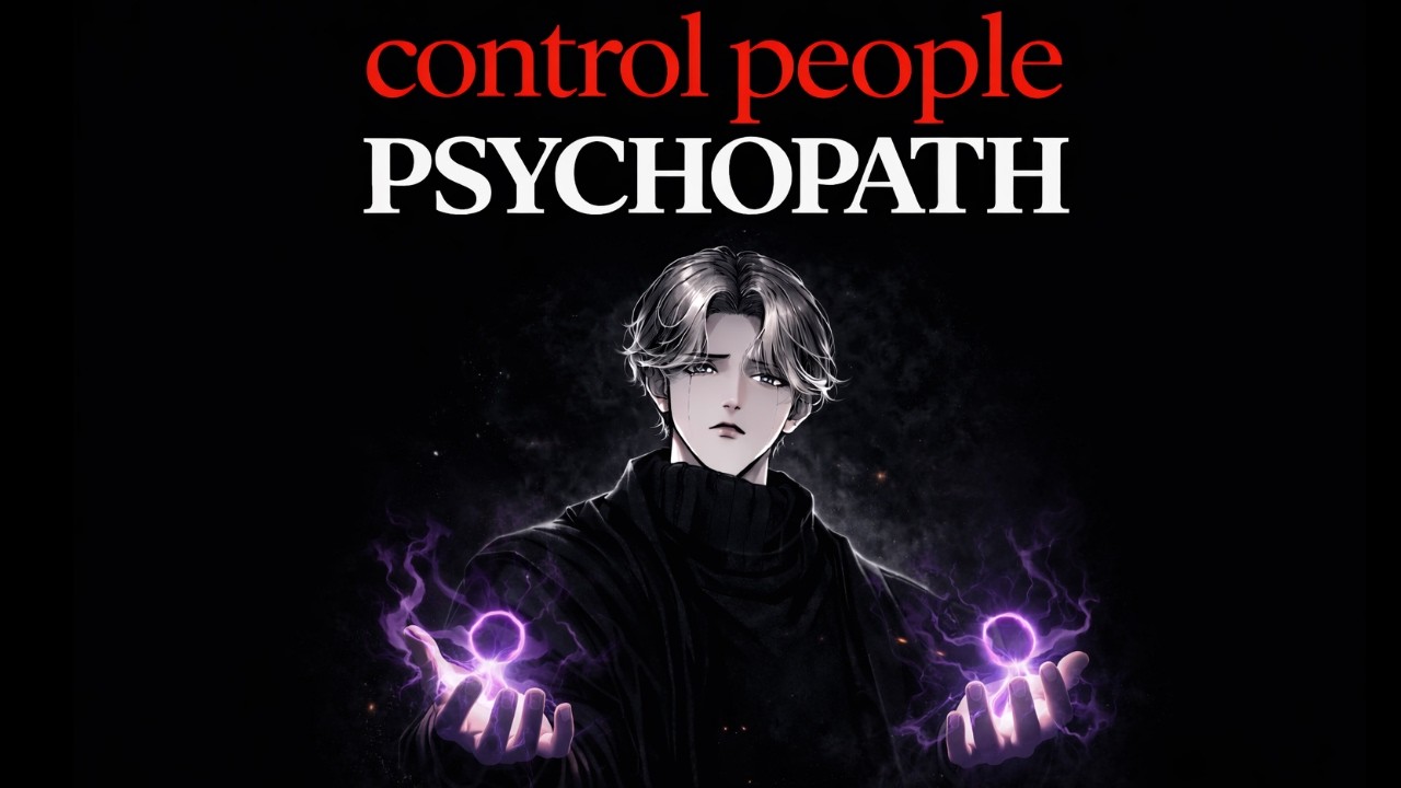 Johann Liebert & The Science of Manipulation | Inside a Psychopath’s Brain