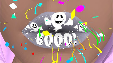 Lips Art 3D - Gameplay Walkthrough - All Levels (IOS, Android)