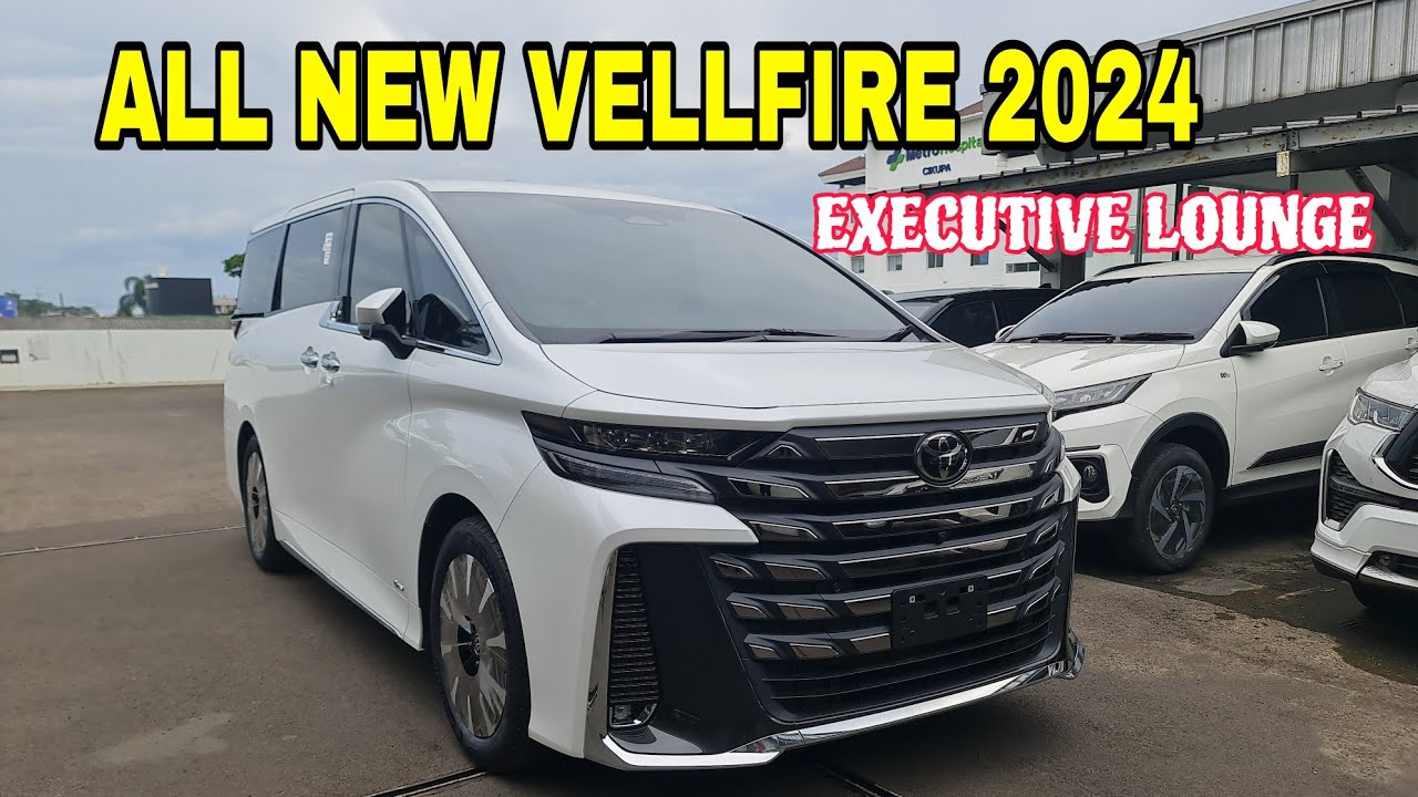 apa beda toyota alphard dengan vellfire