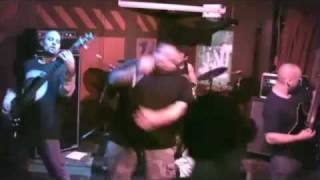 Dismata - Interview With The Red Switch