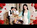 Daughter gravely ill, he celebrated ex’s kid’s birthday. She returned as rich heir, he regretted.