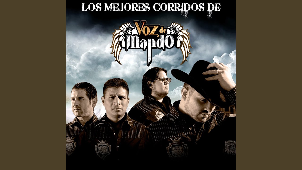 Mente En Blanco - YouTube