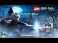 LEGO Harry Potter: Years 5-7 прохождение #8 Десерт