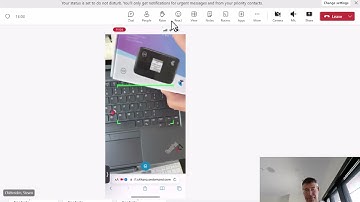 SAP S/4HANA Bar Code Scanning - Deeper Dive