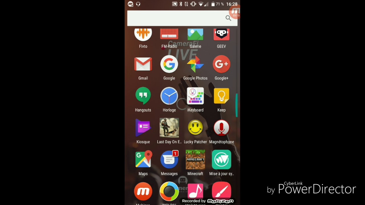 Tuto comment avoir minecraft PE gratuit  YouTube