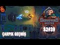 Graveyard Keeper Sezon 2 Bölüm 39 Türkçe | Çarpık Geçmiş | #graveyardkeeper