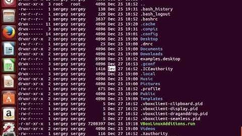 Как сменить locale в Linux на примере Ubuntu 14.04