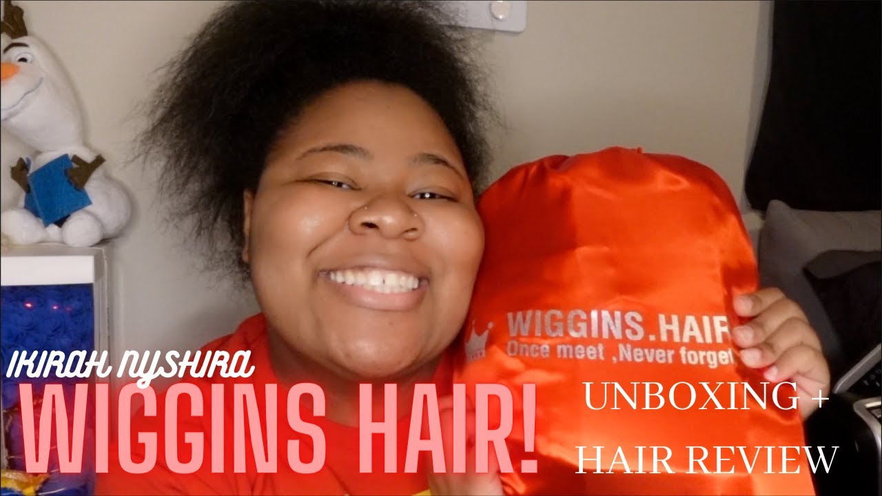 Wiggins Blonde Hair Unboxing: The Ultimate Guide - wide 9