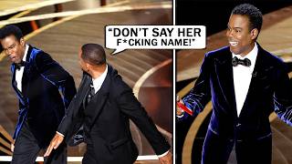 The Most AWKWARD Award Show Moments Ever Caught on Live TV