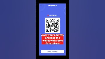 Delegate Flare on Bifrost to earn wrapped Flare as rewards