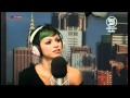 Capture de la vidéo Dolcenera A Deejay Chiama Italia 13.10.11 Prima Parte