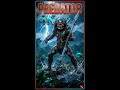 Could You Survive This Yautja Hunt? #predator #survival #shorts