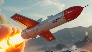 2026 AGM-181 핵스텔스미사일, 성능·사거리·장점 완전 공개