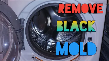 Do new front load washers still have mold problems?