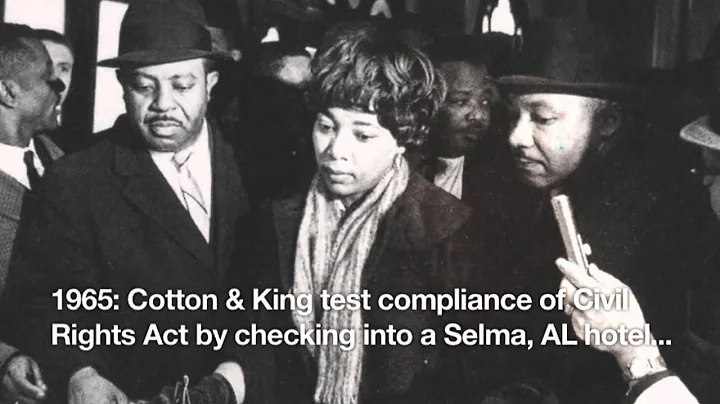 The Dorothy Cotton Institute