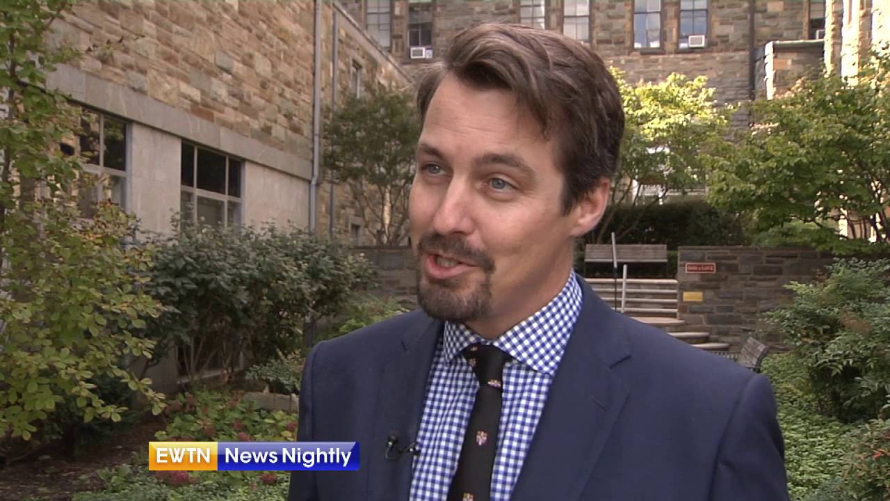 BOMBSHELL LEAKED EMAIL REVEALS PLOT AGAINST CHURCH