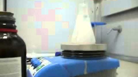 TiO2 nanoparticles by sol gel synthesis