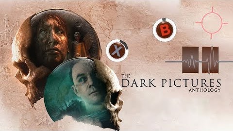 Every FAILED QTE in MY first Man Of Medan & House Of Ashes gameplay [NO JUMPSCARE]