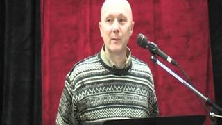 04 Novaya Pesnya Vesna 2011 Minneapolis Mn