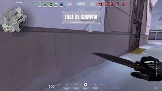 Era o Último Round? #valorant #valorantclips #ultimate #sova
