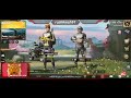 Watch me stream PUBG MOBILE on Omlet Arcade!