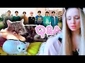 ЧТО с моей АЛИСОЙ? ПЕРЕМЕНЫ, СТРЕСС, НОВЫЕ ФАВЫ в K-POP ВОПРОС-ОТВЕТ #7 ENHYPEN EXO BTS | AriTube