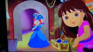 Nick Jr. Too - Continuity (10th November 2014)