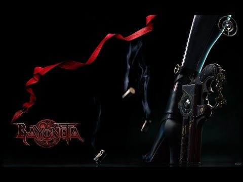 Bayonetta Serie Chapter 7 (Capitulo 7) El voz mas facil #8 2020