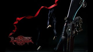 Bayonetta Serie Chapter 7 (Capitulo 7) El voz mas facil #8 2020