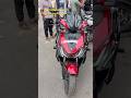 Hero xoom125 full body crash gurad and all accessories install all India Delivery #crashguard#shorts