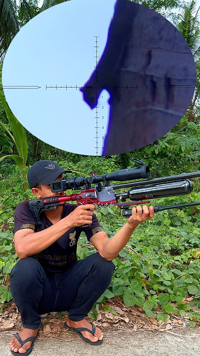 Dor plok💥hama tupai 🐿️❗️ #hunting #senapanangin #shorts