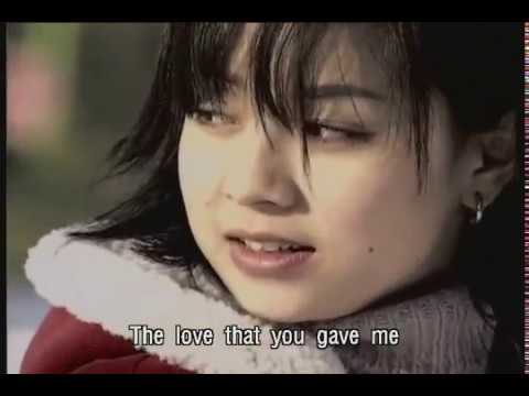 MV 그리고 사랑해 이수영