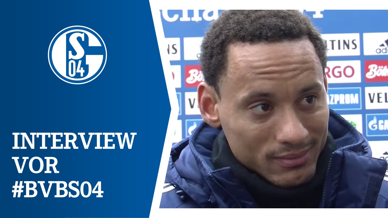 schalke roster Jones: Müssen hellwach sein