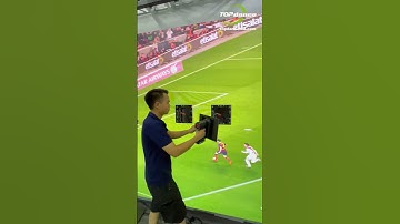 Magnetic LED Display: Easy Front Maintenance! 🧲 #Shorts #leddisplay