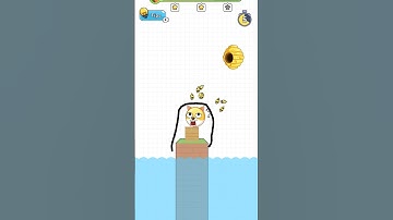 Save the dog level 61 #shots