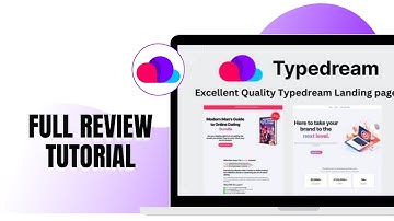 Typedream Review: Build Stunning Sites in 2025?