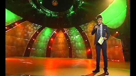 So You Think You Can Dance - Thử Thách Cùng Bước Nhảy - Chung Kết 5 Part 1/4