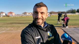 видео: Наставникът на Гигант: Не сме изпуснали ЦСКА, но се представихме много достойно картинка: Наставникът на Гигант: Не сме изпуснали ЦСКА, но се представихме много достойно