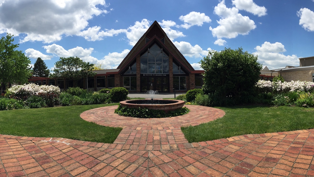 Memorial Park Church Live Stream YouTube