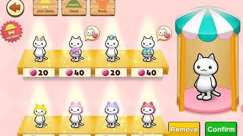 MEOW MEOW STAR ACRES