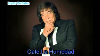 Cacho Castaña - Café La Humedad