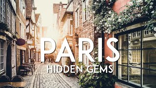 10 INTERESTING THINGS TO DO IN PARIS | Paris Hidden Gems screenshot 5