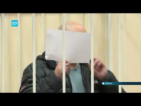 17.11.2020 Приговор виновнику смертельного ДТП оставлен бе