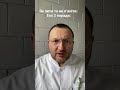 Як пити та не п яніти Топ 3 поради лікаря Юрія Габорця Як пити та не п яніти Топ 3 поради лікаря Юрія Габорця