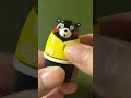 Kumamon - Kumamon Stay Home | INBRIXX #lego #minibuild #minifigures #toys