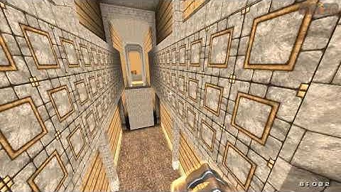 Quake 3 DeFRaG: frcup18[mdf.cpm]